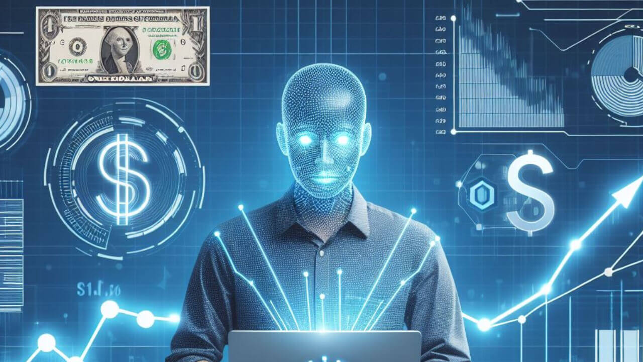 الربح من صناعة المحتوى بالذكاء الاصطناعي